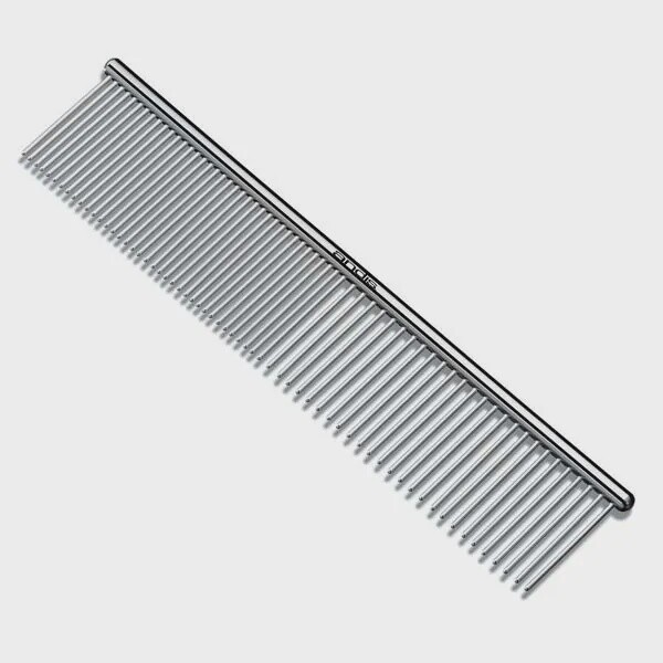 Andis Steel Comb, 10&quot;