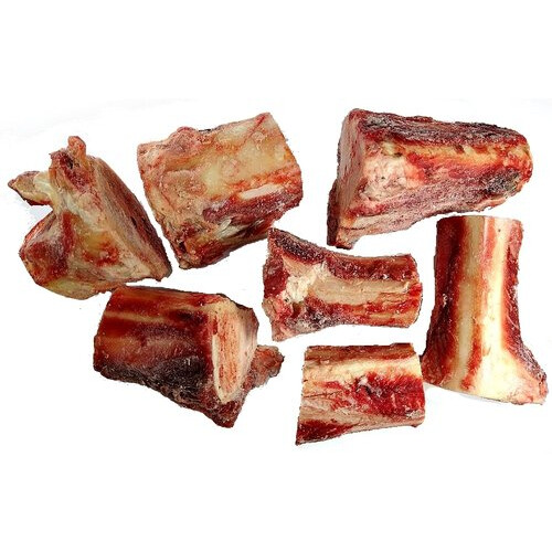 Blue Ridge Beef - Raw Shank Bones