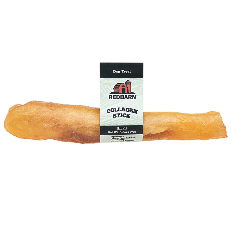 Redbarn Collagen Stick, Size: Small