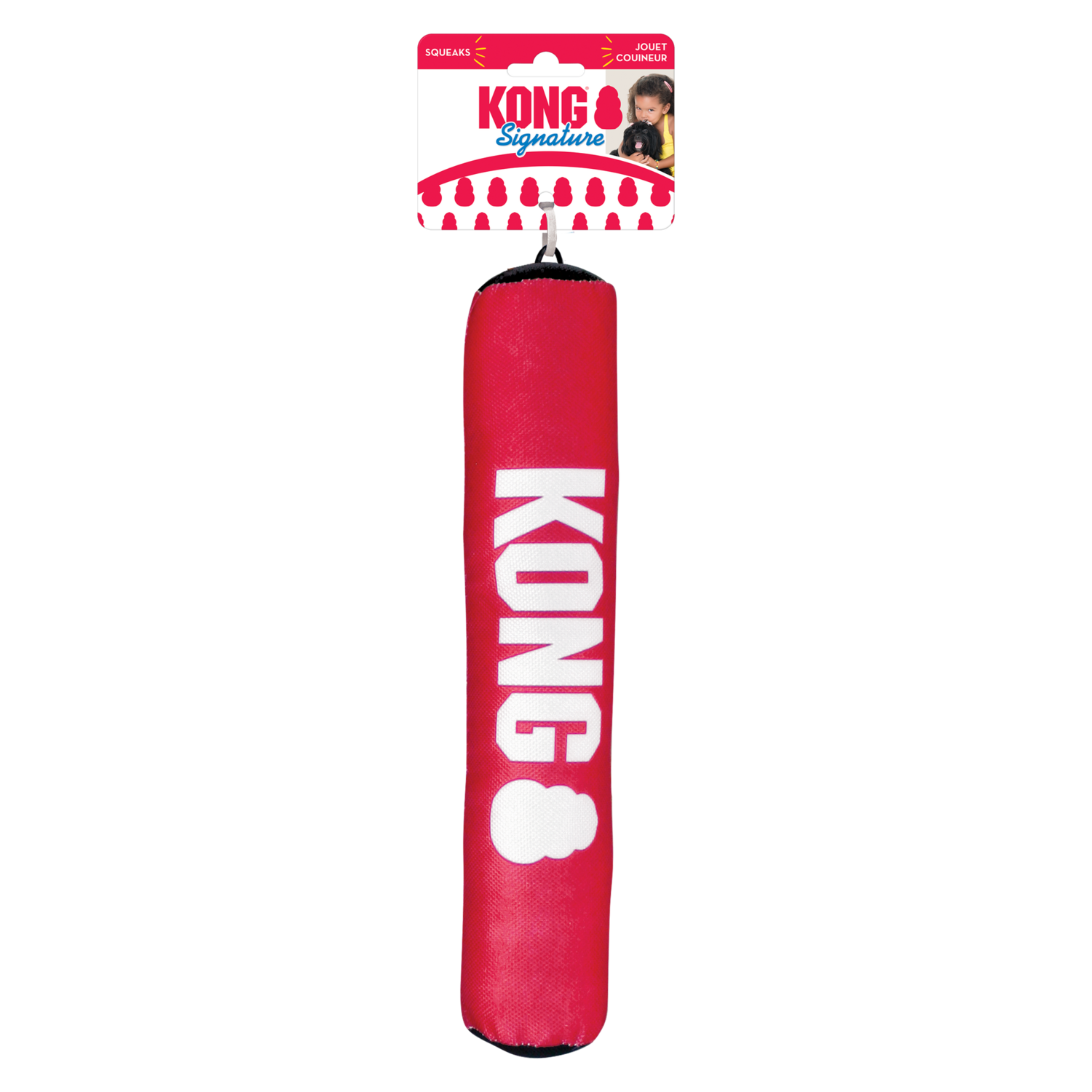 KONG Signature Stick, Size: Medium