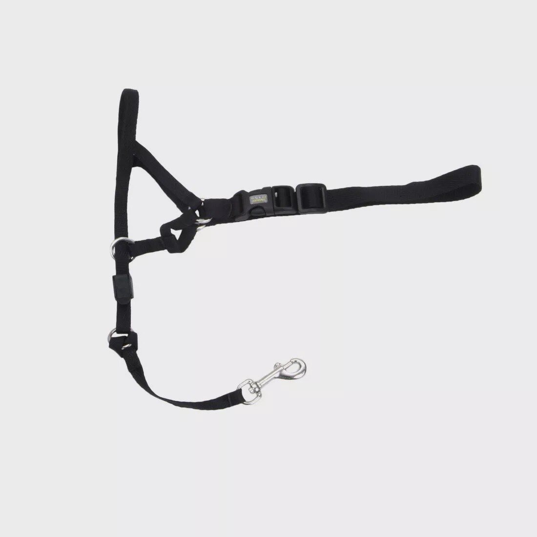 Coastal Walk&#39;n Train Head Halter, Size: Large