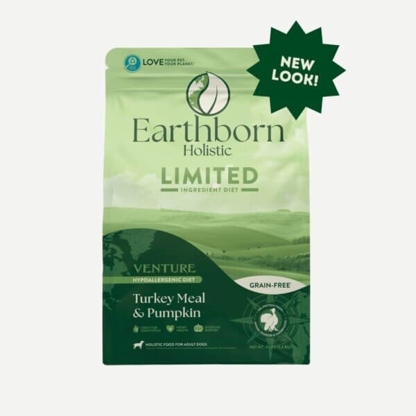 Earthborn naturals best sale