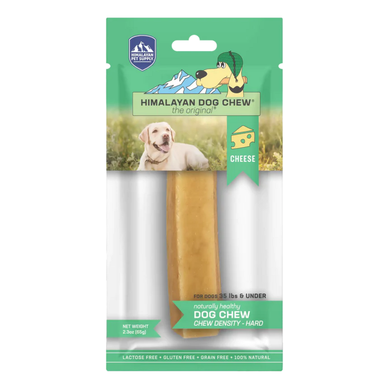 Himalayan Dog Chew, M, 2.5oz