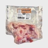 NWN Raw Frozen Meaty Bones, Size: Beef Knuckle (1ct)