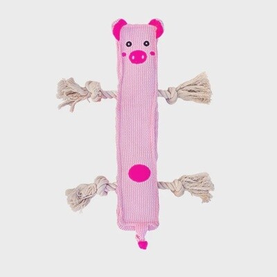 PP Tugger, Pig Stick