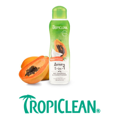 Tropiclean