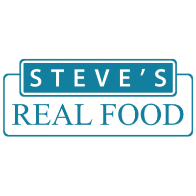 Steve&#39;s Real Food