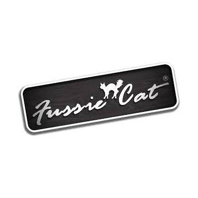 Fussie Cat
