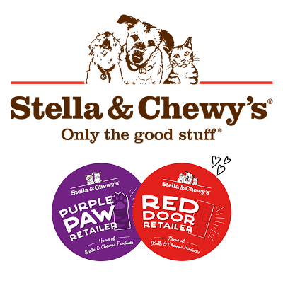 Stella &amp; Chewy&#39;s