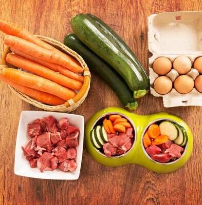 Raw Food