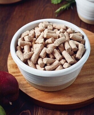 Freeze-Dried