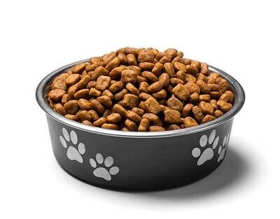 Kibble