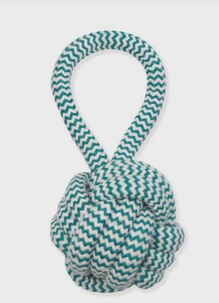 MPP Xtra Fresh Shapes, Size: Ball with Handle, 3.75&quot;