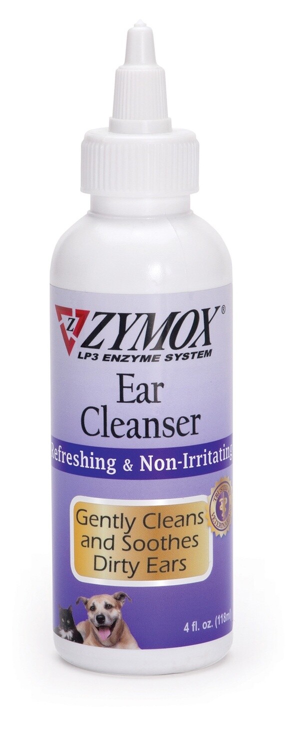 Zymox Ear Cleanser