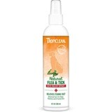 Tropiclean Natural Flea & Tick - Bite Relief Spray, 8oz