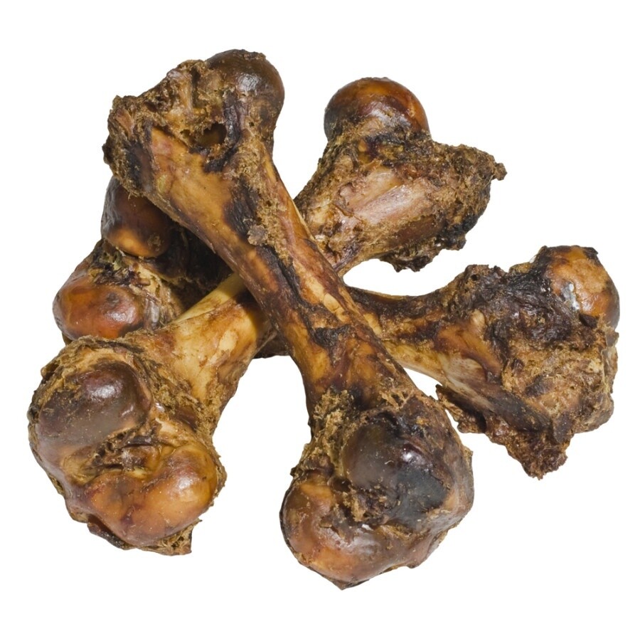 Redbarn Ham Bone, Size: X-Large