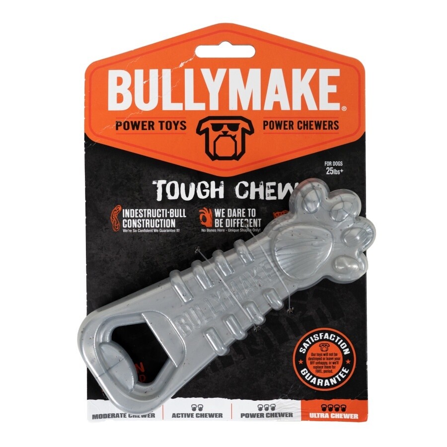 Bullymake power chewer clearance