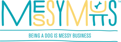 Messy Mutts