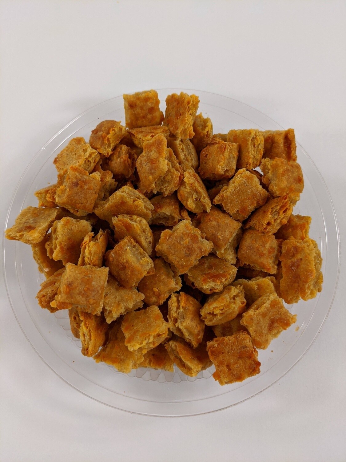 Tiny Bites, Recipe: Cheese (1oz)