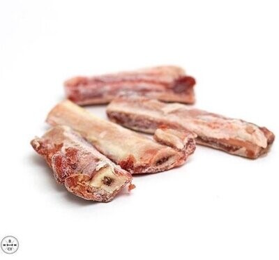 Raw Bones