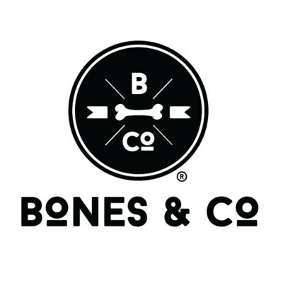 Bones &amp; Co