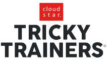 Tricky Trainers
