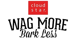 Wag More Bark Less