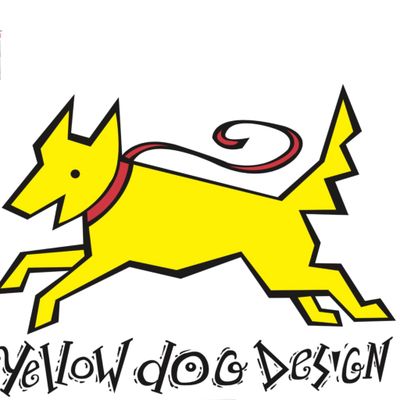 Yellow Dog