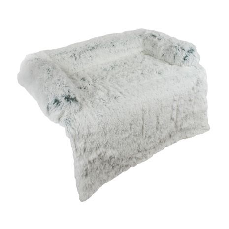 Tall Tails Anywhere Cuddler Bed, 34&quot;x34&quot;, Color: Grey