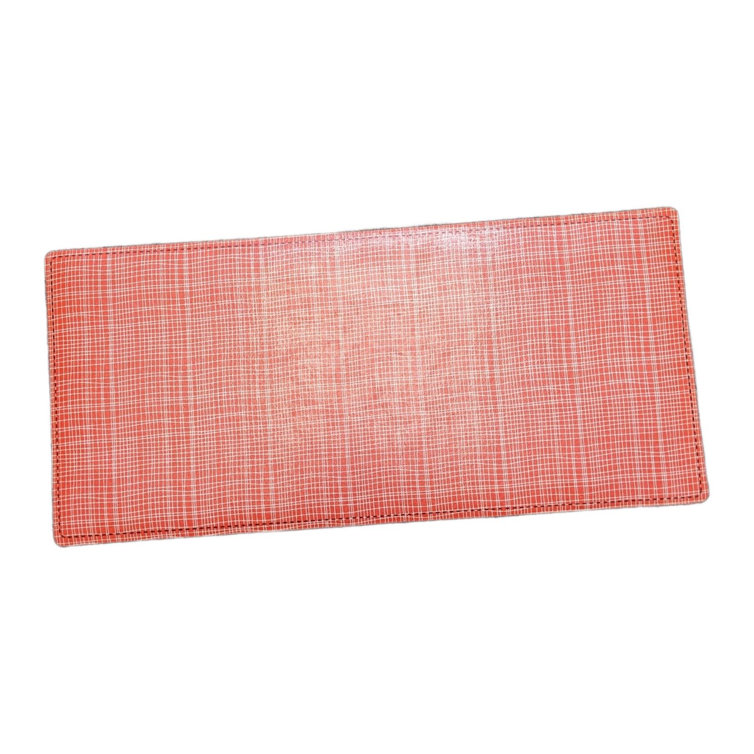 Petmat PP, Skinny Red Grid (Non-Skid)