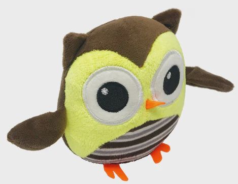 Dogline Mini - Owl