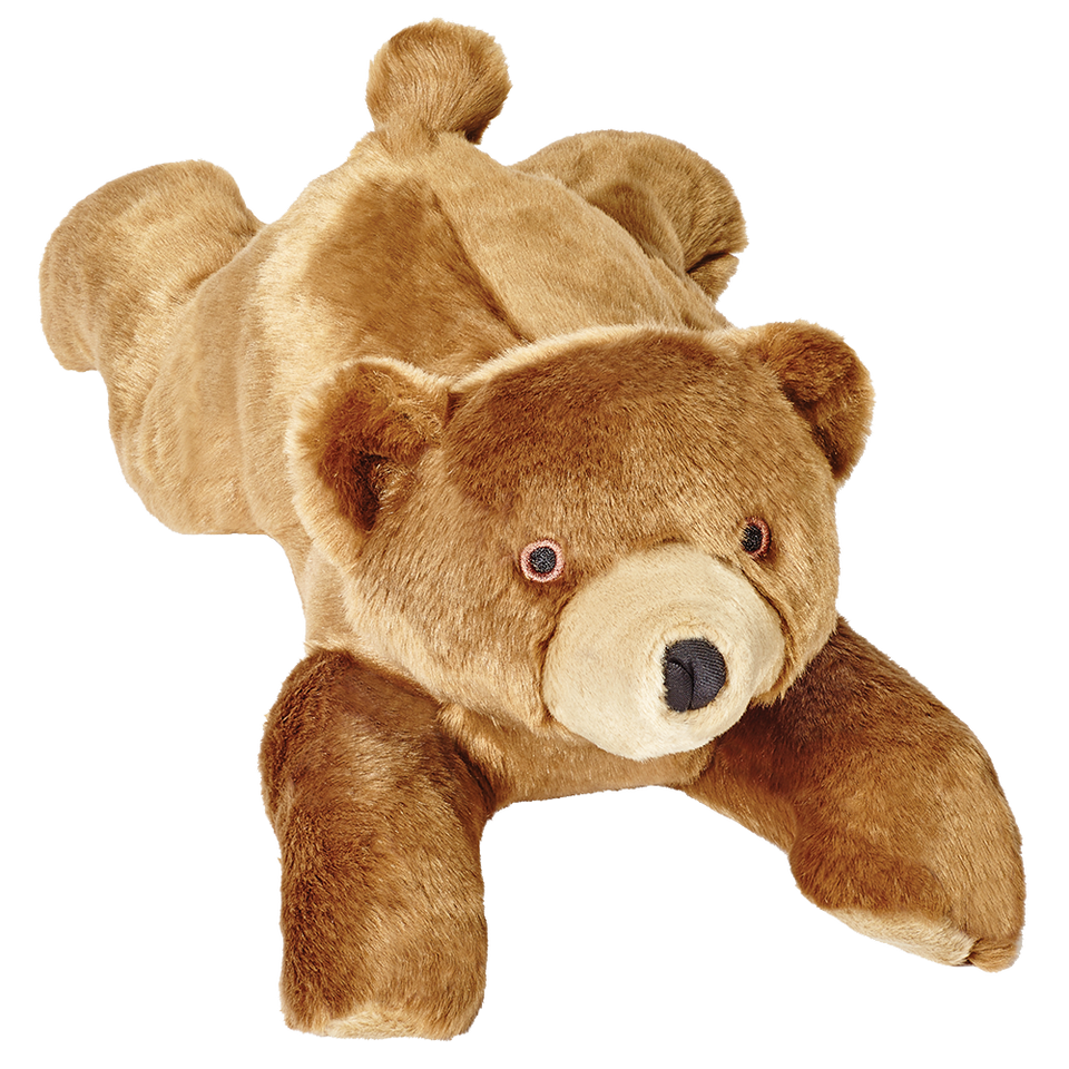 Fluff &amp; Tuff - Sadie Bear