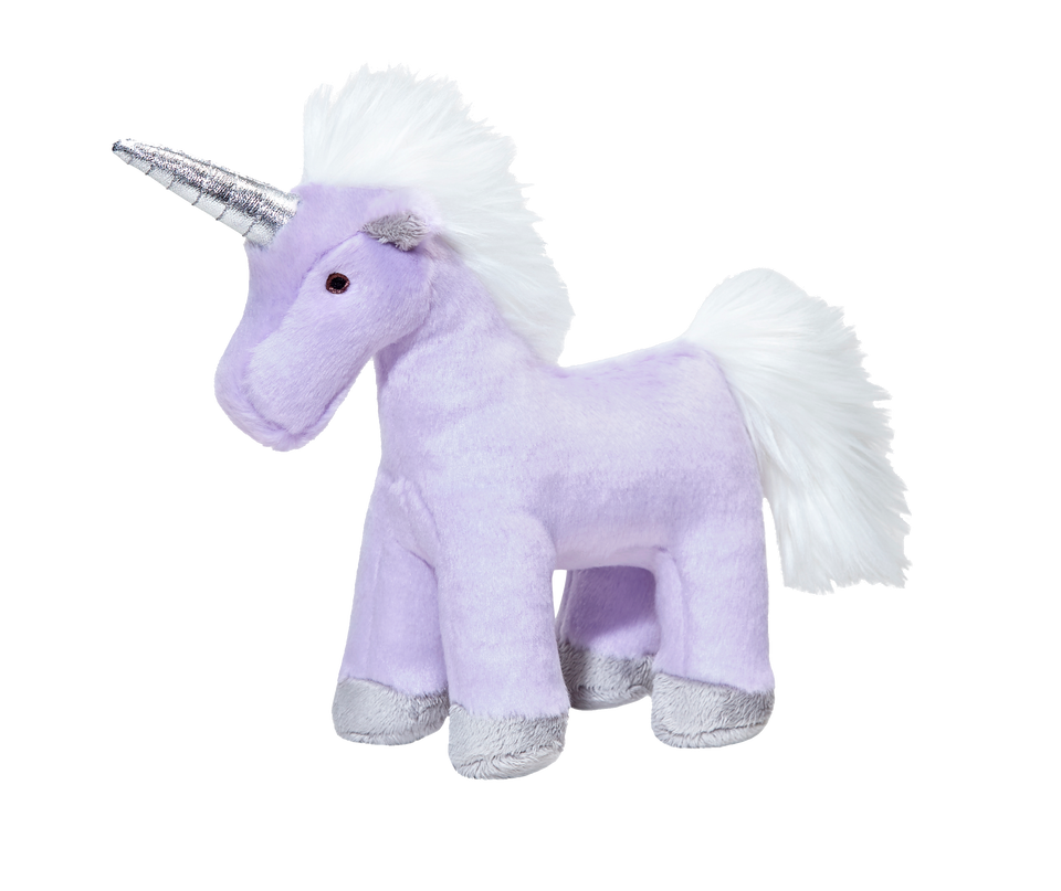 Fluff &amp; Tuff - Violet Unicorn