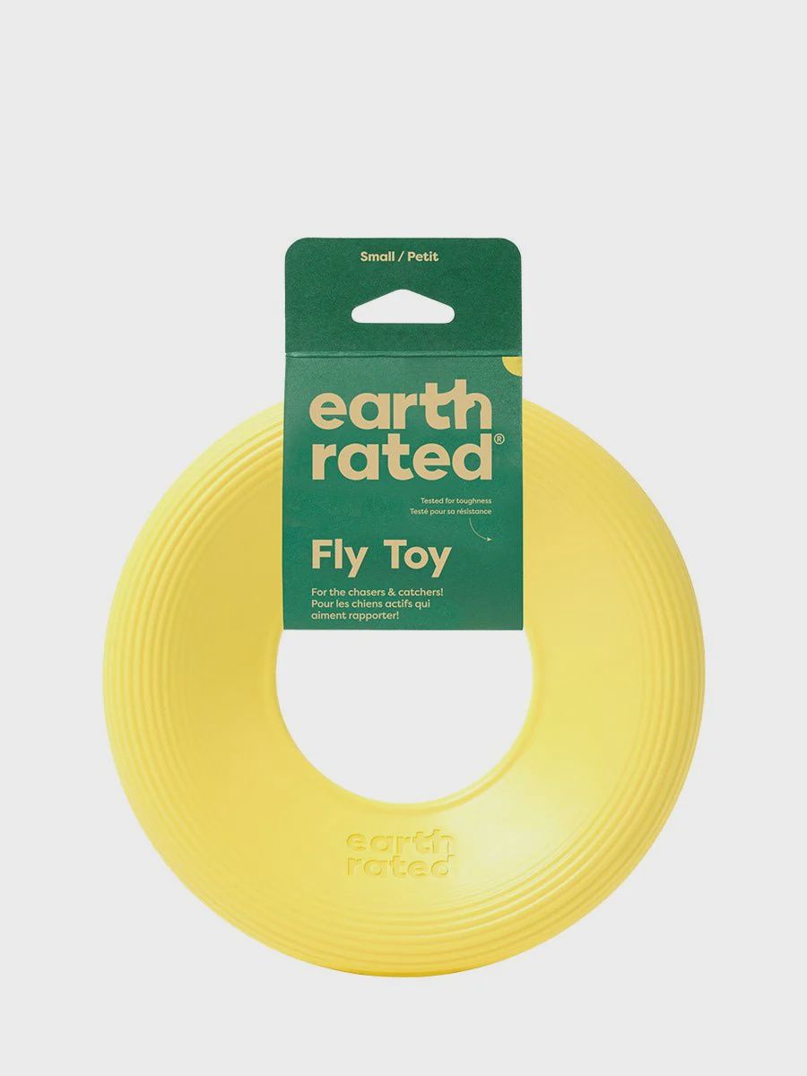 Earth Rated Fly Toy, Size: Small