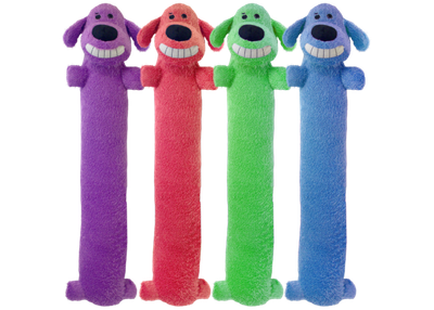 MultiPet Loofa Toy