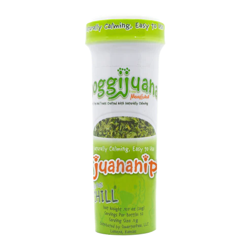 Juananip Calming & Digestive Aid