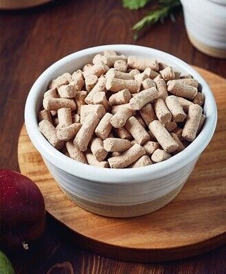 Freeze-Dried