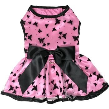 DD All Aflutter Dress, Size: XS