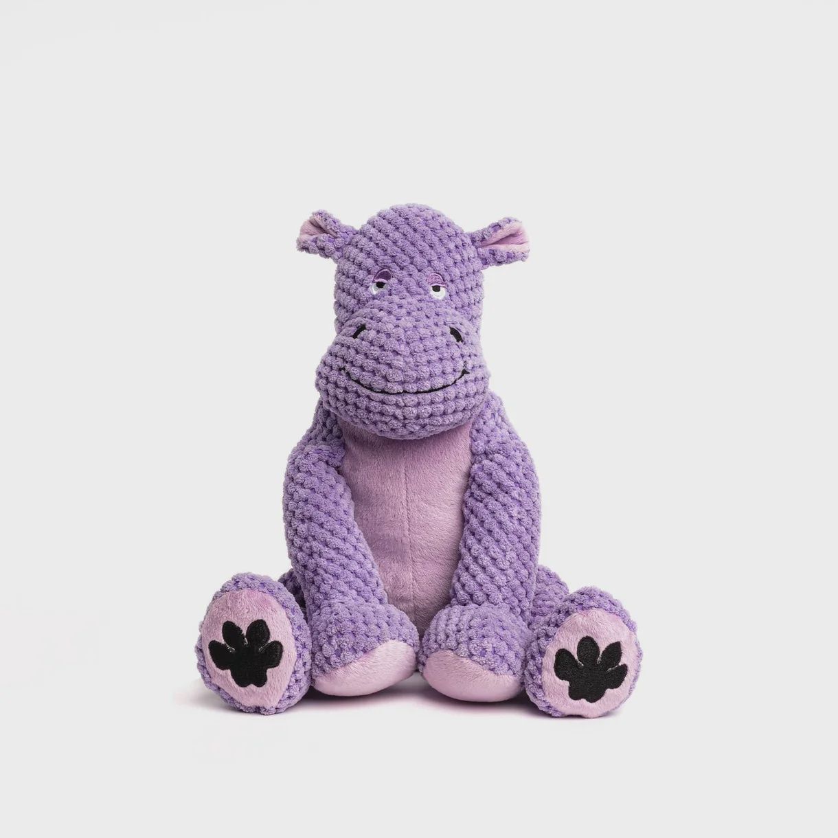 fabdog Floppy Hippo, Size: Small