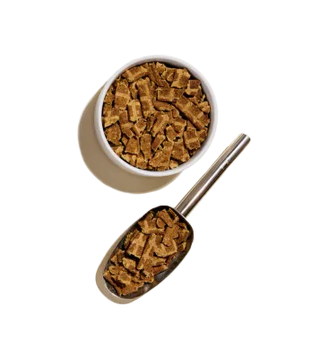 Air Dried