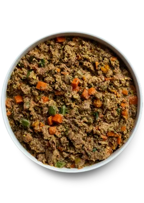 Gently Cooked