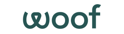 woof