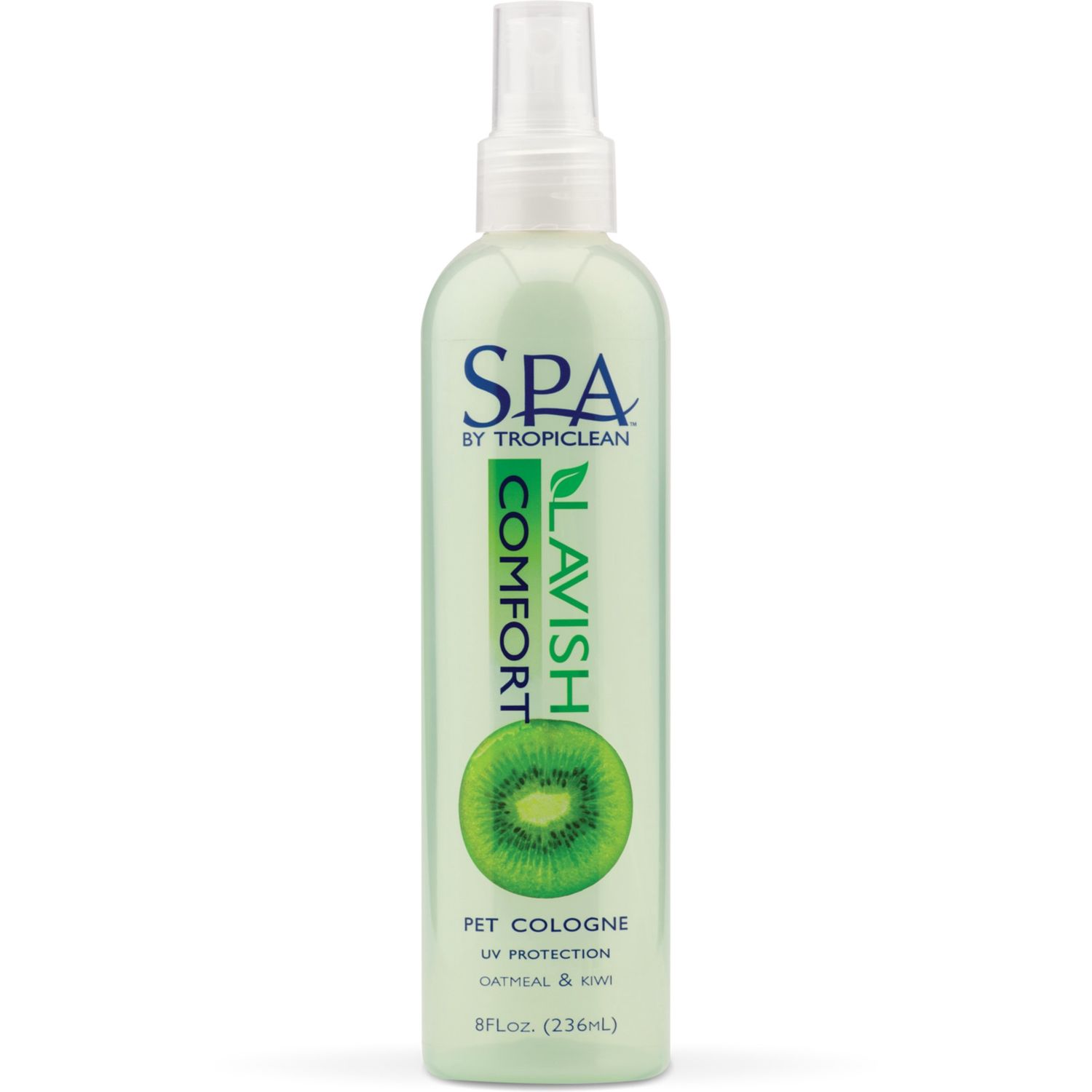 Tropiclean Spa Cologne, 8oz, Fragrance: Comfort