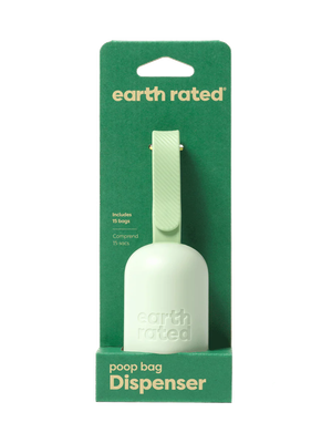 Waste Bags &amp; Dispensers