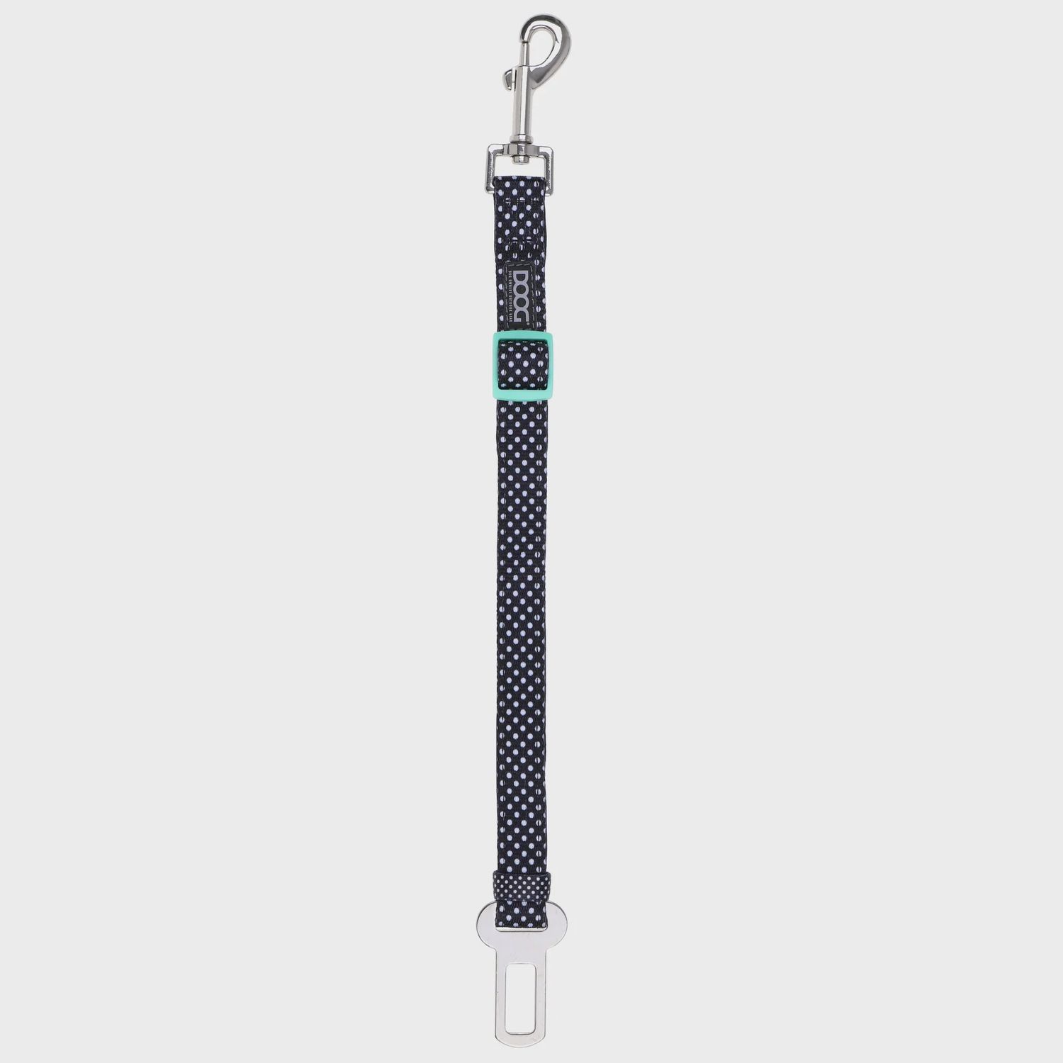 DOOG Car Restraint, Color: Pongo