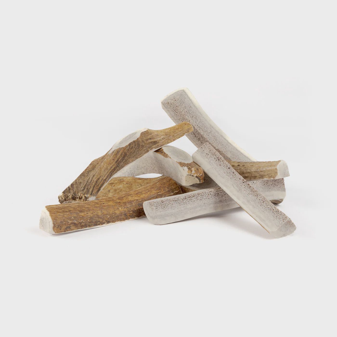 Heartland Antlers, Size: Small