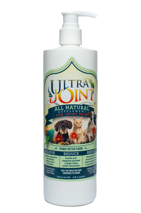 Ultra Joint, Size: 16oz