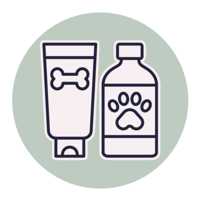 Shampoo &amp; Conditioner