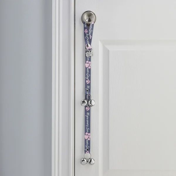 Poochie Bells, Doggie Dialogue Collection, Pattern: All You Need