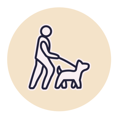 Walking Accessories